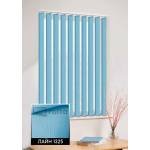 Вертикальні жалюзі Лайн 1325 синій