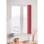 Вертикальні жалюзі Лайн 1329 червоний