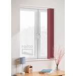 Вертикальні жалюзі Лайн 1355 бордовий