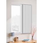 Вертикальні жалюзі Лайн 6001 білий Вертикальні жалюзі Лайн 6001 білий