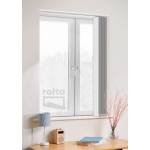 Вертикальні жалюзі Лайн 6001 білий Вертикальні жалюзі Лайн 6001 білий