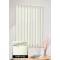 Вертикальні жалюзі Лайн 6002 світложовтий