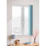 Вертикальні жалюзі Лайн 6003 блакитний