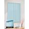 Вертикальні жалюзі Лайн 6003 блакитний