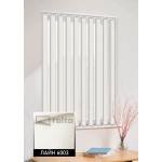 Вертикальні жалюзі Лайн 6004 персиковий Вертикальні жалюзі Лайн 6004 персиковий