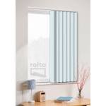 Вертикальні жалюзі Лайн 6005 світло-блакитний