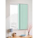 Вертикальні жалюзі Лайн 6006 салатовий