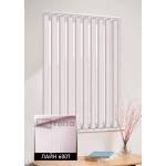 Вертикальні жалюзі Лайн 6007 рожевий