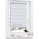 Ролети день-ніч ЛОФТ 3 світло сірий