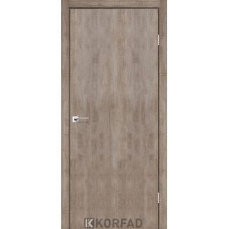 Міжкімнаті двері колекція LOFT PLATO