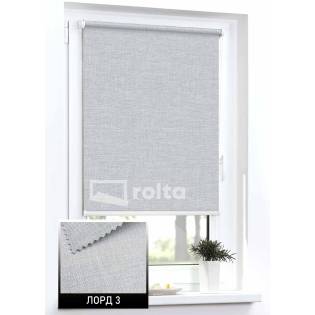 Тканинні ролети ЛОРД BO