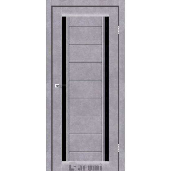 Міжкімнатні двері колекція MADRID