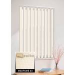 Вертикальні жалюзі  Макраме 103 бежевий