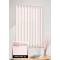 Вертикальні жалюзі  Макраме 105 рожевий