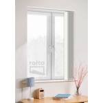 Вертикальні жалюзі  Макраме 106 світло-зелений