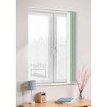 Вертикальні жалюзі  Макраме 107 зелений