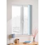 Вертикальні жалюзі Макраме 108 синій Вертикальні жалюзі Макраме 108 синій