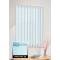 Вертикальні жалюзі  Макраме 108 синій