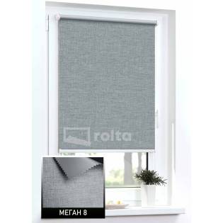 Тканинні ролети Меган BO