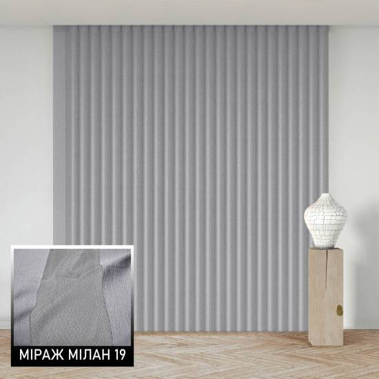 Мультиштори Мілан 19 сірий Мультиштори Мілан 19 сірий