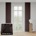 Мультиштори Мілан 6 коричневий Мультиштори Мілан 6 коричневий