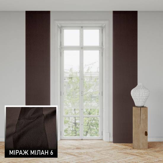 Мультиштори Мілан 6 коричневий Мультиштори Мілан 6 коричневий