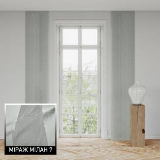 Мультиштори Мілан 7 світло коричневий Мультиштори Мілан 7 світло коричневий