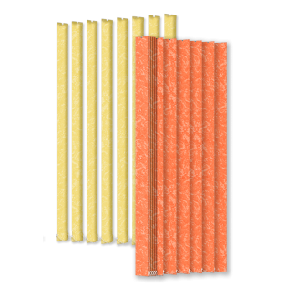 Вертикальні жалюзі Міракл