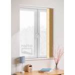 Вертикальні жалюзі Міракл 05 оранжевий