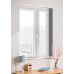 Вертикальні жалюзі Міракл 11 сірий