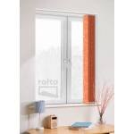 Вертикальні жалюзі Міракл 07 теракотовий