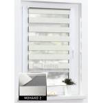 Ролети день-ніч МОНАКО 2 беж