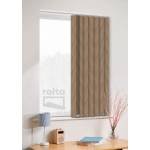 Вертикальні жалюзі Монтейн 2134 коричневий Вертикальні жалюзі Монтейн 2134 коричневий