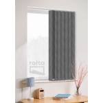 Вертикальні жалюзі  Монтейн 2138 графіт