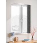 Вертикальні жалюзі  Монтейн 2138 графіт