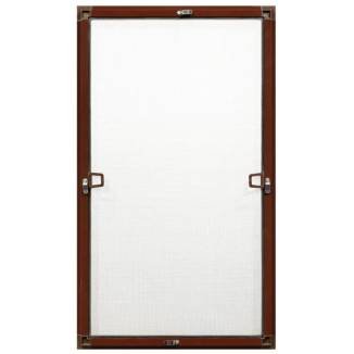 Москітна сітка коричнева