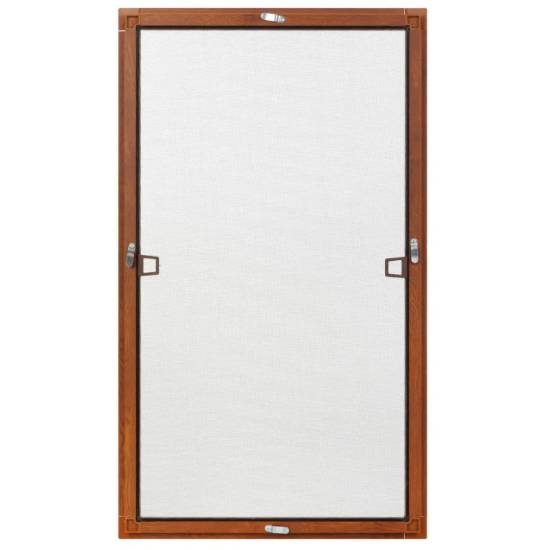 Москітна сітка золотий дуб купити у Львові Москітна сітка золотий дуб купити у Львові