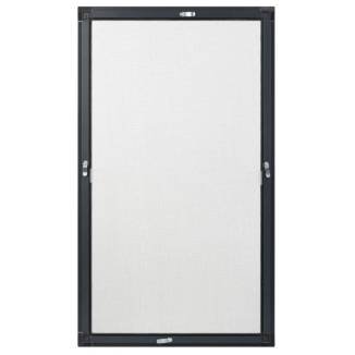 Москітна сітка антрацит