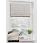 Римські штори Нова БЛЕКАУТ 2684 капучіно Римські штори Нова БЛЕКАУТ 2684 капучіно