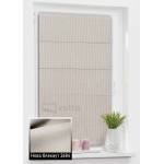 Римські штори Нова БЛЕКАУТ 2684 капучіно Римські штори Нова БЛЕКАУТ 2684 капучіно