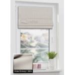 Римські штори Нова БЛЕКАУТ 2684 капучіно Римські штори Нова БЛЕКАУТ 2684 капучіно