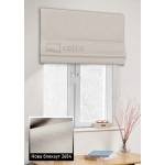 Римські штори Нова БЛЕКАУТ 2684 капучіно Римські штори Нова БЛЕКАУТ 2684 капучіно