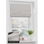 Римські штори Нова БЛЕКАУТ 687 світло-сірий Римські штори Нова БЛЕКАУТ 687 світло-сірий