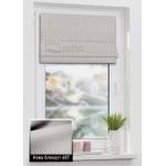 Римські штори Нова БЛЕКАУТ 687 світло-сірий Римські штори Нова БЛЕКАУТ 687 світло-сірий