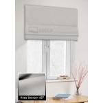 Римські штори Нова БЛЕКАУТ 687 світло-сірий Римські штори Нова БЛЕКАУТ 687 світло-сірий