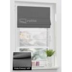 Римські штори Нова БЛЕКАУТ 689 антрацит Римські штори Нова БЛЕКАУТ 689 антрацит