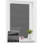 Римські штори Нова БЛЕКАУТ 689 антрацит Римські штори Нова БЛЕКАУТ 689 антрацит