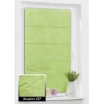 Римські штори Оксамит 207 оливковий Римські штори Оксамит 207 оливковий