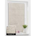 Римські штори Оксамит 211 капучіно Римські штори Оксамит 211 капучіно