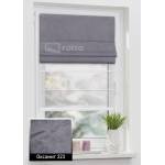 Римські штори Оксамит 223 фіолетовий Римські штори Оксамит 223 фіолетовий